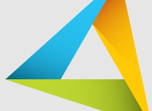 Astute Health business cards